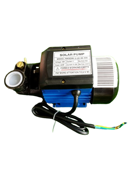 Bomba de agua solar OLARY NKSQB2 