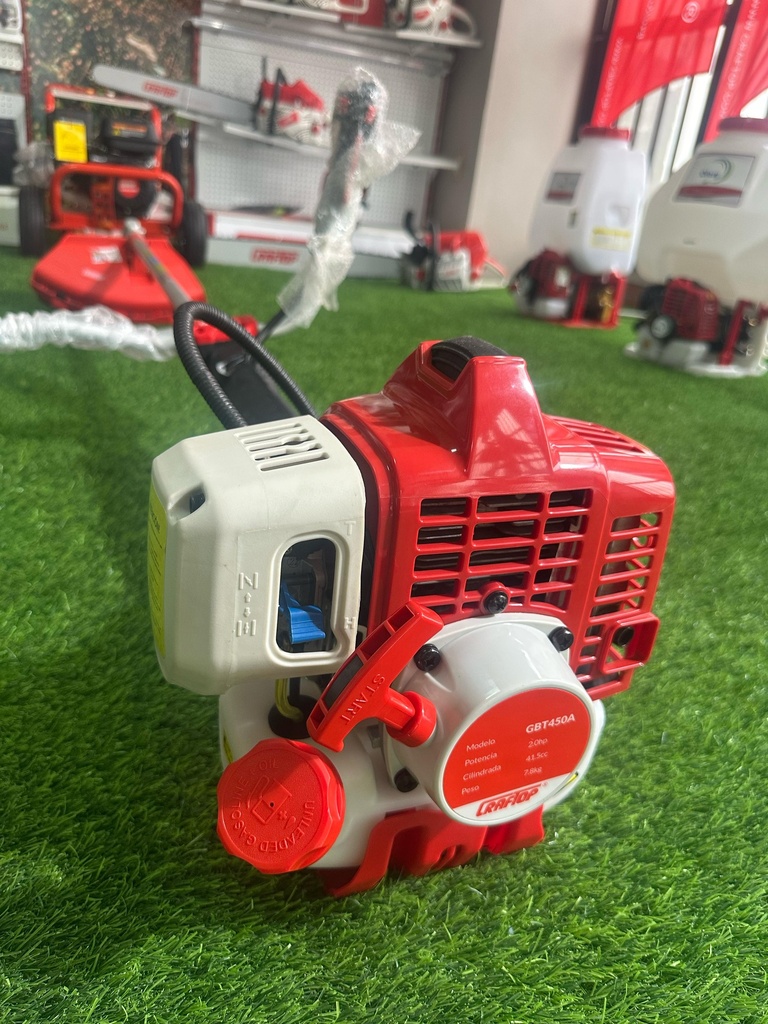 Motoguadaña Craftop GBT450A