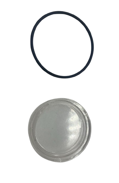 Juego Visor y empaque Unidad de presion 3600 PSI Olary 