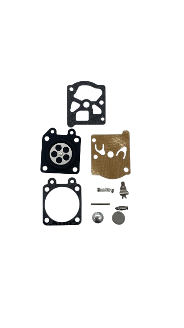 Set Carburacion Sierra Maruyama MCV31T