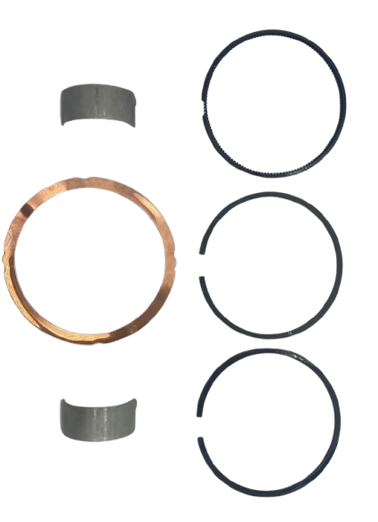 Kit anillos pistón DNK30CP20813, DNK20CP-198