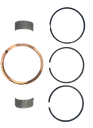 Kit anillos pistón DNK30CP20813, DNK20CP-198  13HP NK192FE
