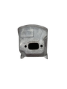Silenciador maruyama MCV51