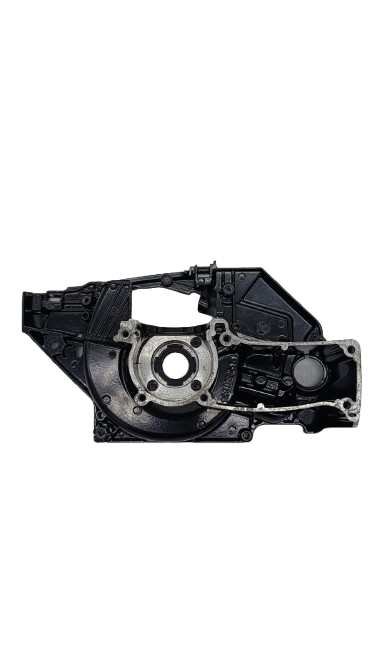 Tapa carter lado volante maruyama MCV51