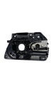 Tapa carter lado bomba lubricacion maruyama MCV51