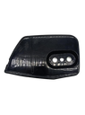Tapa protectora de cadena maruyama MCV51