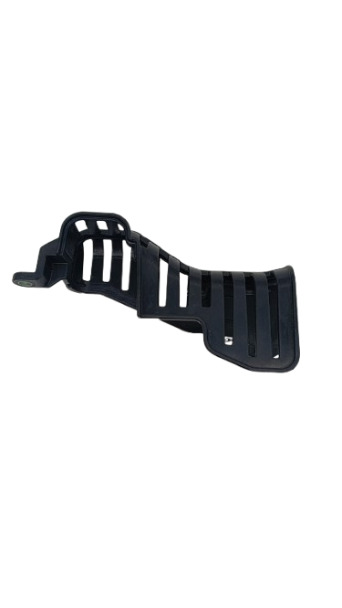 Cubierta Plastico Del Tubo Silenciador Maruyama H23DFR