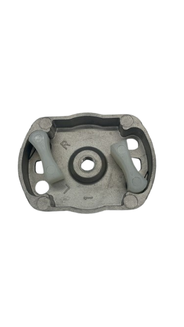 Base Trinquete Arranque Maruyama B43 Completa