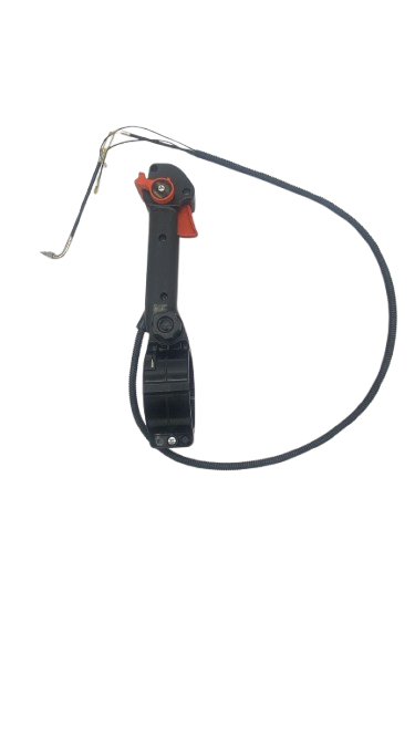 Puño aceleracion Maruyama BL9000