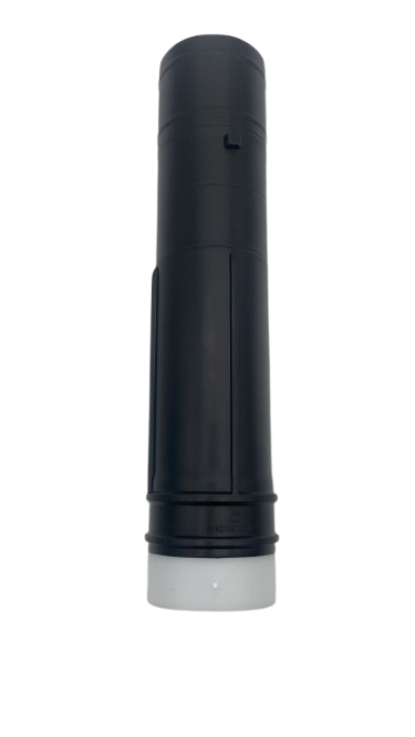 Tubo Acople Flexible Maruyama BL9000 