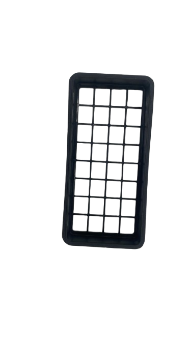 Soporte secundario de filtro Aire  Maruyama BL9000 