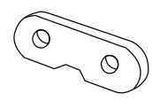 Correas de Amarre Cadena 404