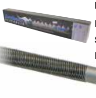 Lima de Afilado 5/32 para Cadenas en paso 3/8LP NT2500,TPP270 y Modelos Pequeños (12 unid)