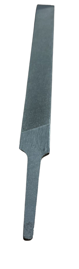 [A243] Lima de Afilado Plana Archer Para Varios Modelos (Pack 12Und)