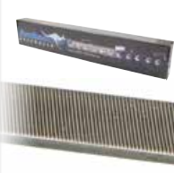 Lima de Afilado Plana Archer Para Varios Modelos (Pack 12Und)