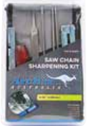 Kit Afilado Completo Archer 5/32 Para Paso 3/8LP y 1.4 Modelos NT2500,TPP270