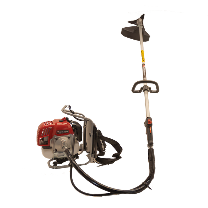 [366162] Motoguadaña de mochila Maruyama MBS360