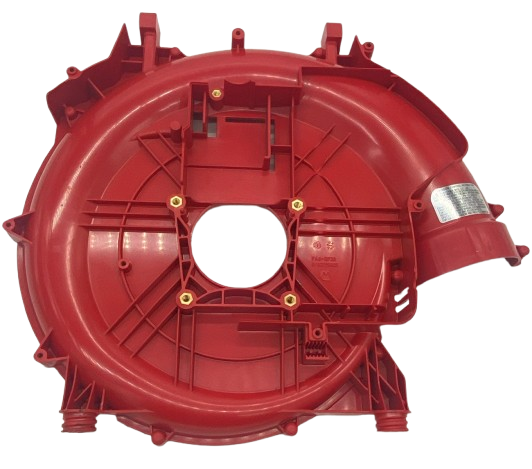 Tapa Ventilador Lado Motor Maruyama BL9000-GT