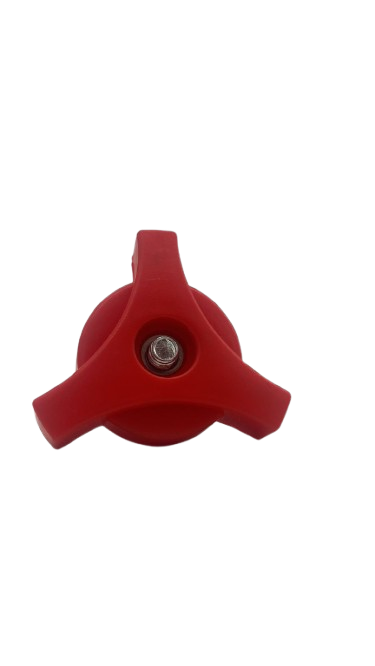 Tornillo Mariposa Soporte Tubo NK-GLM21 