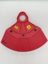 Cobertor Cuchilla NTB260D