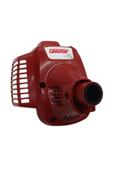 Cobertor Motor NTB250D,NTB260D