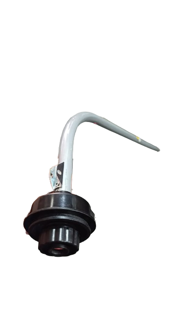 Tubo Curvo Con carrete Incluido(Sin eje) NTB250D