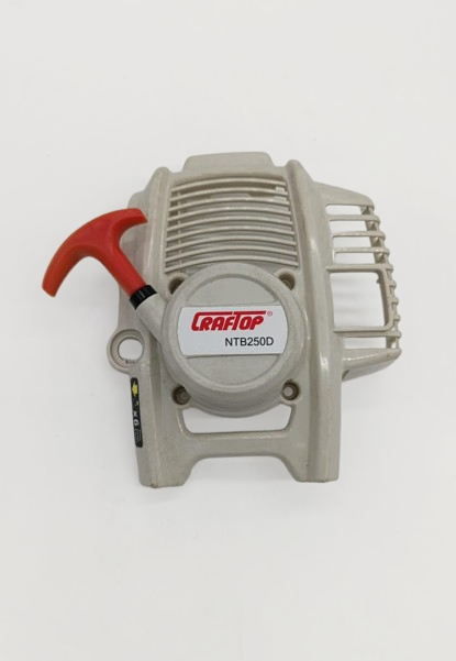 Arrancador Completo NTB250D,NTB260D (LIQUIDAR)