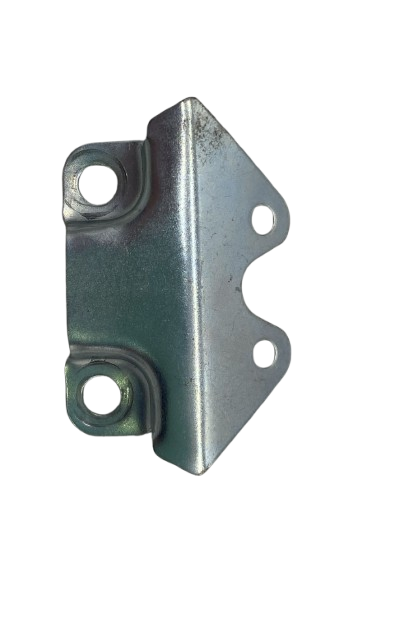 Cobertor Metalico Base Depurador NT2500