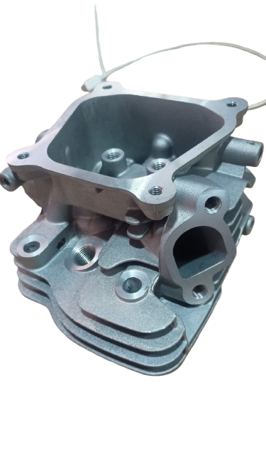 Cabezote 6.5HP Nk168FB GWP20,GWP20H2,GNK20WP,GHW2900A,GHW3400A,GE200,GNK30TP