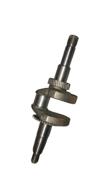 Cigueñal Rosca 6.5HP Nk168FB GWP20,GWP20H2,GNK20WP,GHW2900A,GHW3400A,GE200,GNK30TP,DNK20CP-175,GWP30,GNK20HP2