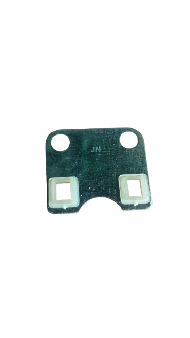 Placa Varilla Balancines 6.5HP Nk168FB GWP20,GWP20H2,GNK20WP,GHW2900A,GHW3400A,GE200,GNK30TP