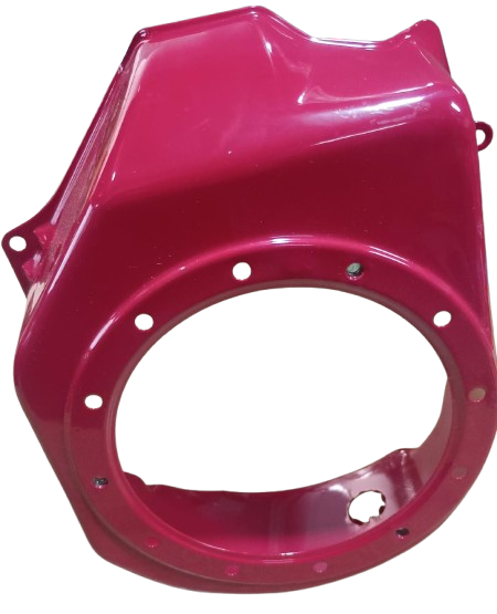 Cobertor Volante 6.5HP Nk168FB GWP20,GWP20H2,GNK20WP,GHW2900A,GHW3400A,GE200,GNK30TP,GNK20CP-175,GWP-30,GNK20HP2