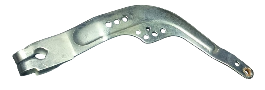 Brazo Gobernador GWP20,GWP20H2,GNK20WP,GHW2900A,GHW3400A,GE200,GNK30TP,GNK20CP-175,GNK20HP2,GWP-30