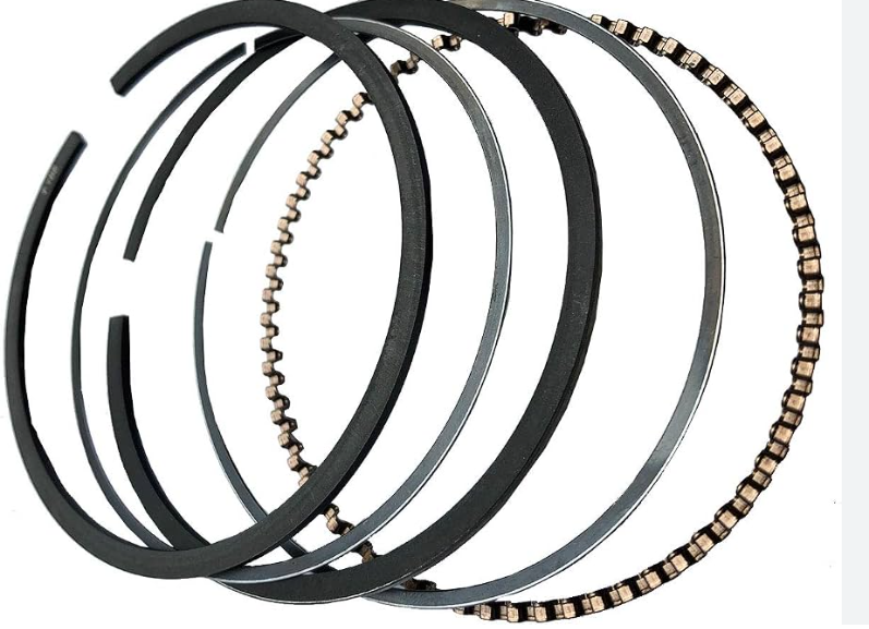 Set Anillos STD 7HP NK170F GNK20CP-175,GWP-30,GNK20HP2
