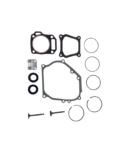 Kit de Reparacion Motor ME200 Ecomax, 6.5HP NK168FB