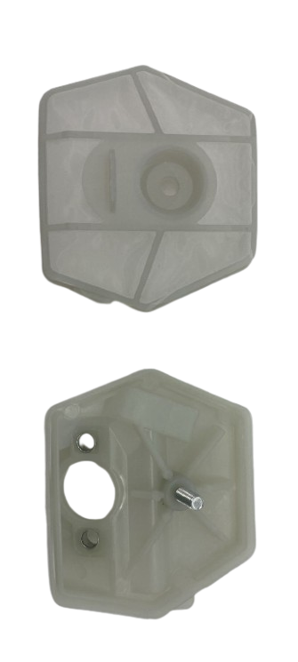 Filtro aire Completo Con Base filtro NT2500 