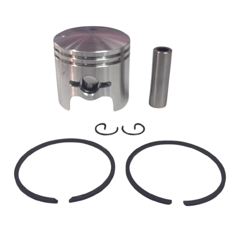 Piston Completo Motoguadaña Craftop GBT450A