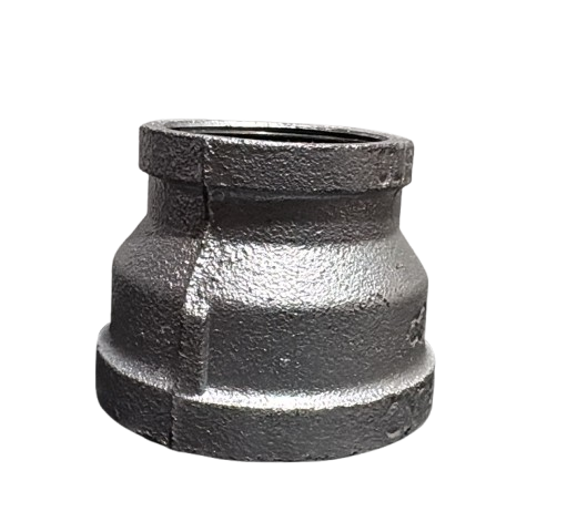 Reduccion Manguera 1/2 Pulgada a 2 pulgadas 