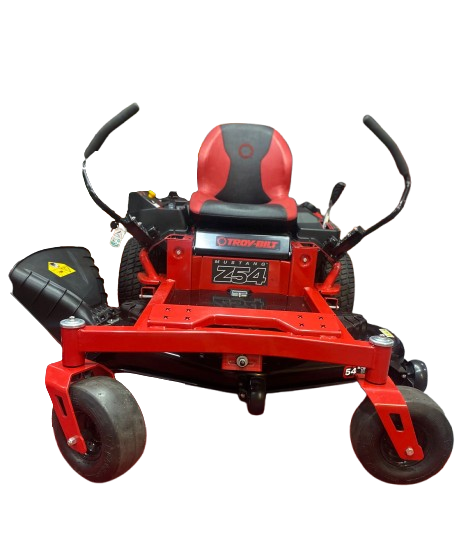 Corta Cesped Troy Bilt Mustang Z254 Giro Cero (Motor Kohler)