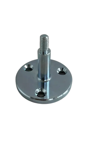[269481] Adaptador De Volante Bomba Agua Maruyama  Mip2524