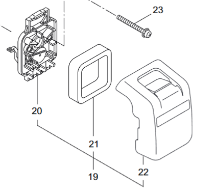 Depurador Completo Bomba Agua Maruyama  Mip2524