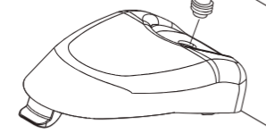Tapa Depurador MCV31R 