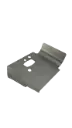 Aislante Carburador Maruyama BL32 