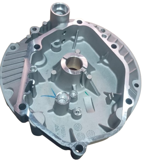 Tapa Arriba Cubierta Del Carter Craftop 4 ruedas GLM21-CT196-H