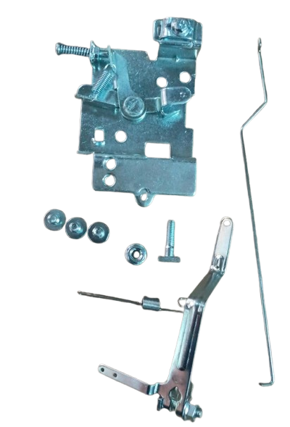 Complemento Del Gobernador Craftop 4 ruedas GLM21-CT196-H