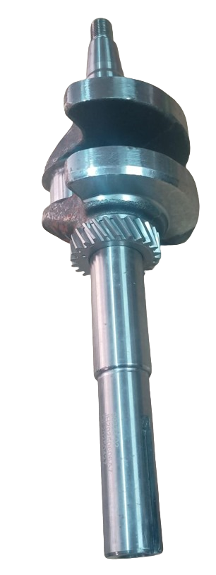Cigueñal Completo Craftop 4 ruedas GLM21-CT196-H
