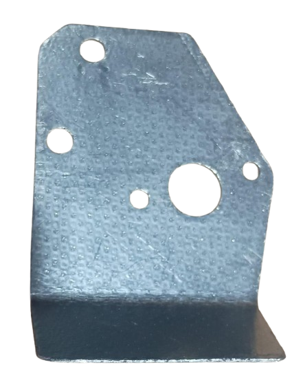 Empaque Aislante Carburador Craftop 4 ruedas GLM21-CT196-H