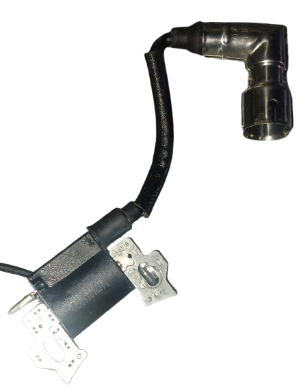 Bobina Craftop 4 ruedas GLM21-CT196-H
