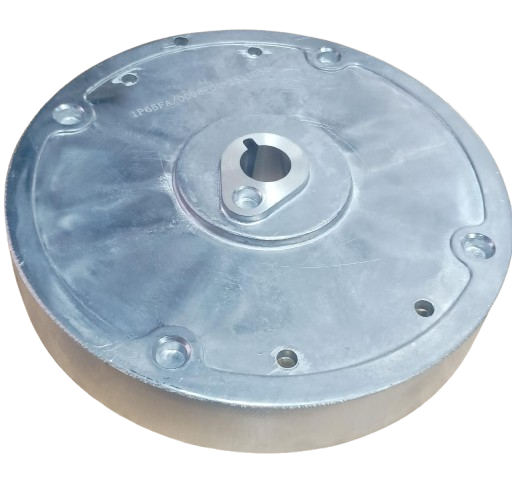 Volante Craftop 4 ruedas GLM21-CT196-H 