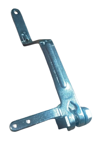 Placa Soporte Aceleracion Craftop 4 ruedas GLM21-CT196-H